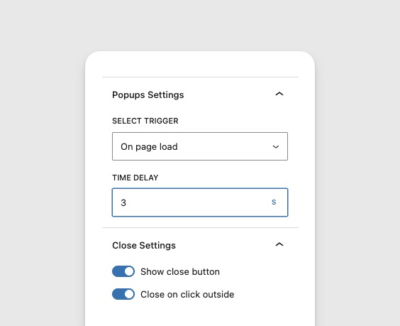 simply-popups-page-load-trigger-settings